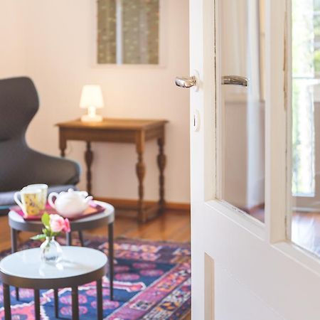 Ferienwohnung Il Guscio Cadro Exterior foto