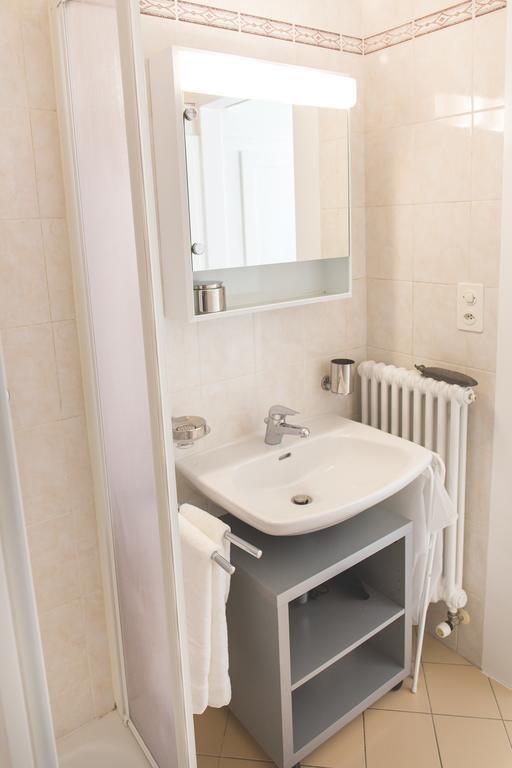 Ferienwohnung Il Guscio Cadro Exterior foto